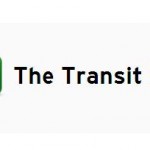 the transit app