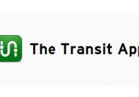 the transit app