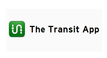 the transit app