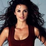 Penelope Cruz hair secrets