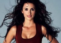 Penelope Cruz hair secrets